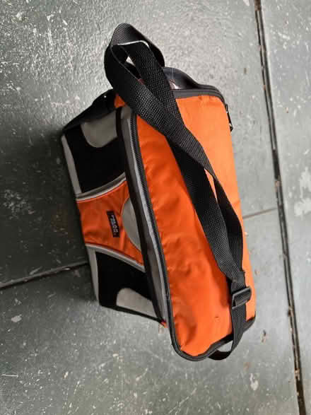 Photo of free Larger lunch bag (North San Leandro) #4