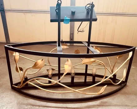 Photo of free Kitchen acccent Light (San Jose) #2