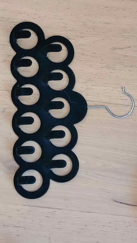 Photo of free Scarf or belt hanger (Curbridge OX29) #1