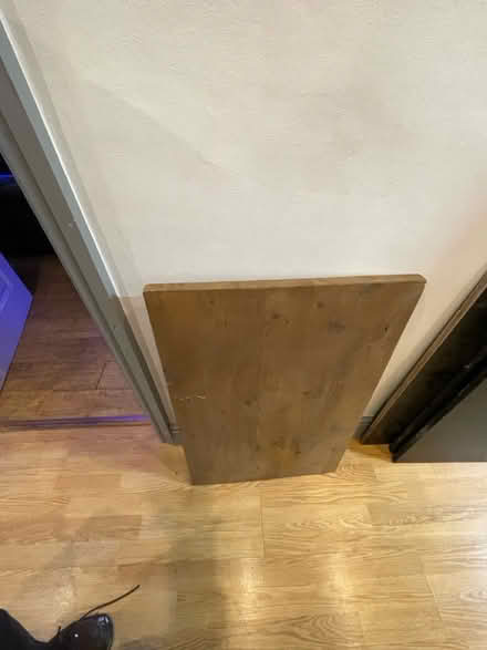 Photo of free Solid pine board (WV13 Willenhall) #1