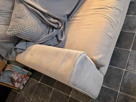 Photo of free Large sofa (Portsmouth PO2) #3