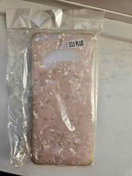 Photo of free samsung galaxy s10+ case (Bicester) #2