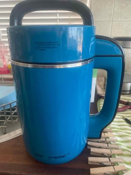 Photo of free Soup Maker (St. Georges TF2) #1