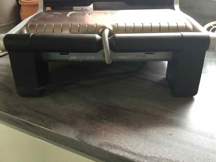 Photo of free Tefal Optigrill (Marton SK11) #2