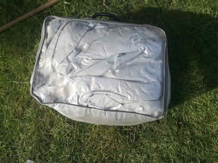 Photo of free All Weather Vehicle Cover (CT10) #2