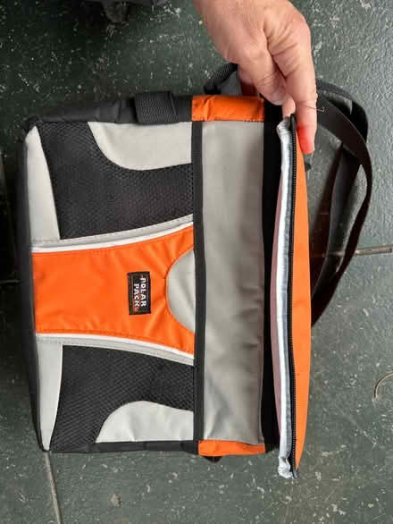 Photo of free Larger lunch bag (North San Leandro) #1