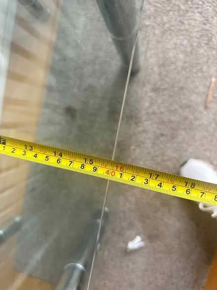 Photo of free Tv unit (Dundrum) #3