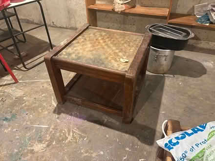 Photo of free Coffee and End Tables (Owings Mills) #2