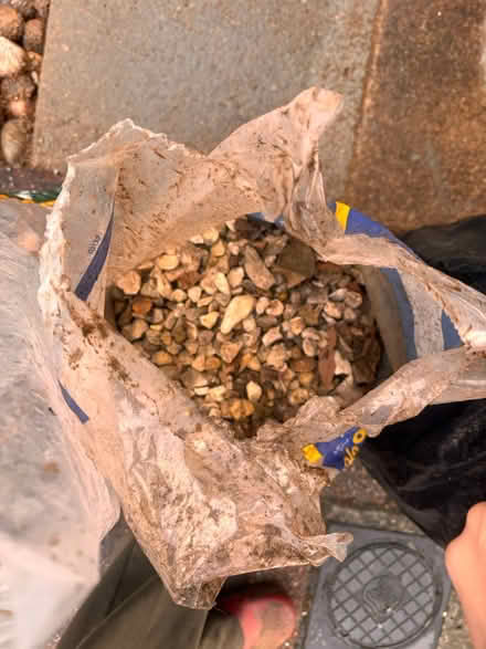 Photo of free Stones (SW16) #3
