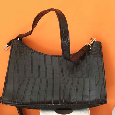 Photo of free Small Black Handbag-New (Liverpool L6) #4