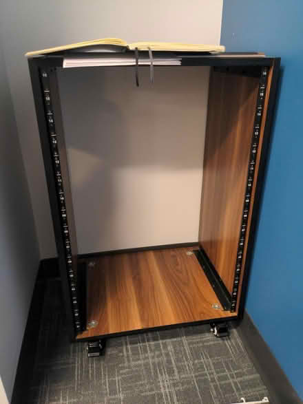 Photo of free 16U Music Rack (El Segundo) #1