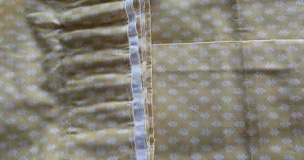 Photo of free Curtains/fabric (Horsham, near Bennetts Field) #1