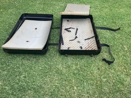 Photo of free Box for racing bike (Mortdale) #2