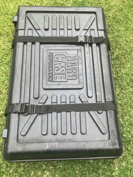 Photo of free Box for racing bike (Mortdale) #3
