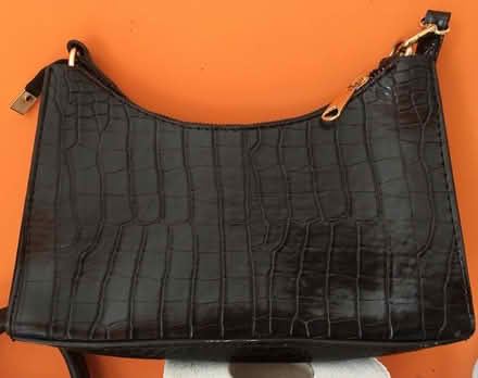 Photo of free Small Black Handbag-New (Liverpool L6) #3