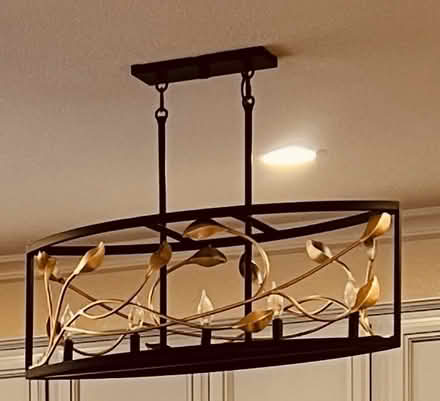 Photo of free Kitchen acccent Light (San Jose) #1