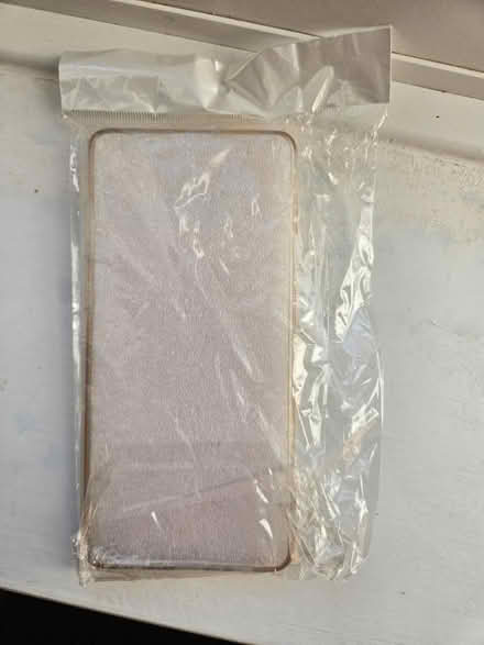 Photo of free samsung galaxy s10+ case (Bicester) #1