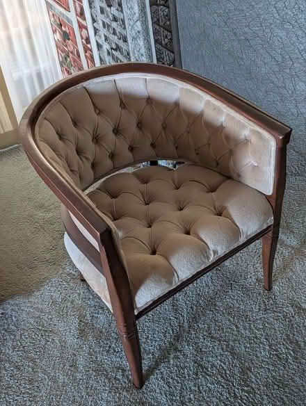 Photo of free furniture (hemet) #1