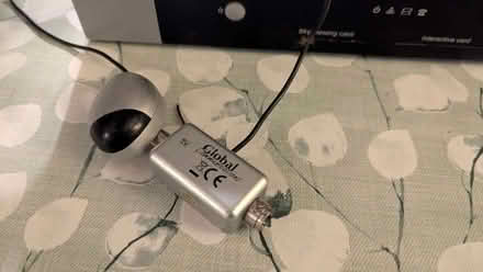 Photo of free Sky Box and connector (Greystoke CA11) #2