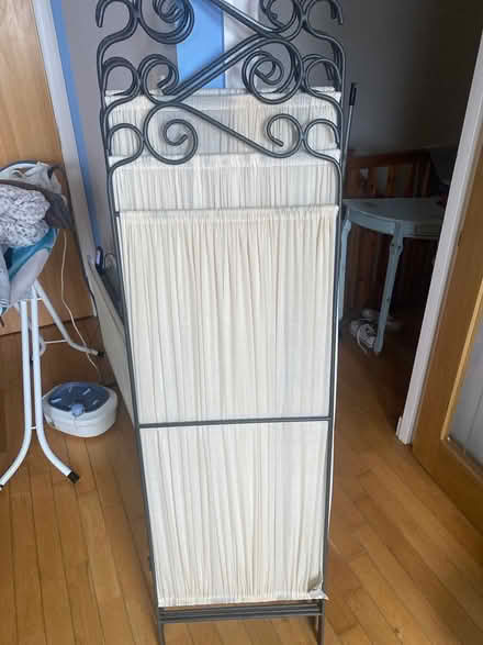 Photo of free Set of screens (Wemyss Bay) #1