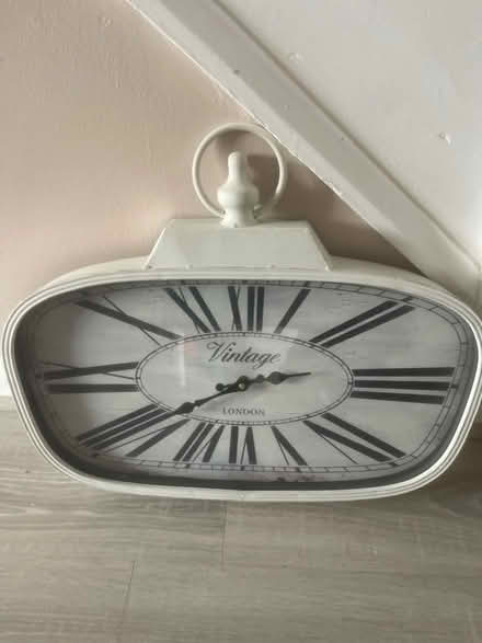 Photo of free Clock (New Normanton DE23) #1