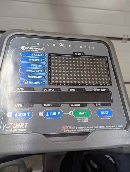 Photo of free Elliptical Trainer (Bramhope LS16) #1