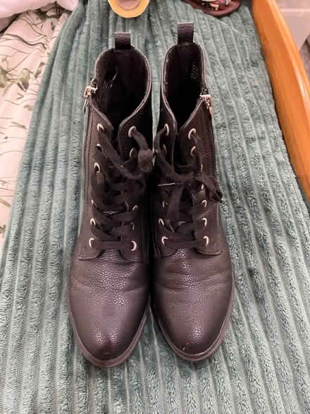 Photo of free Ankle boots (Paisley PA2) #1