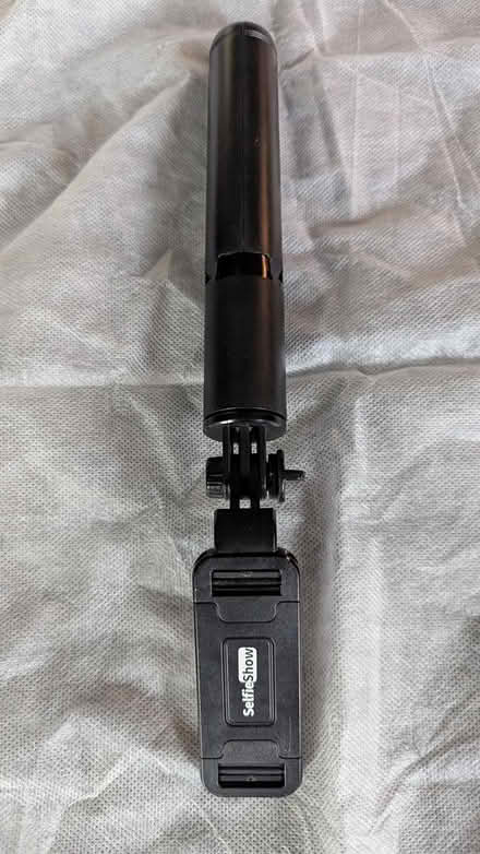 Photo of free Phone selfie stick (Raritan Township/Ringoes) #1