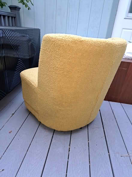 Photo of free Chair (Big Bear City) #3
