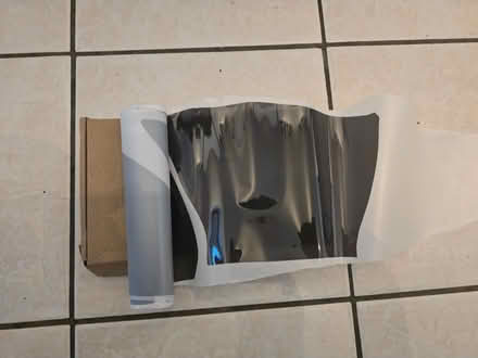 Photo of free Tesla tints & arm rest protector (IG6 3s) #1