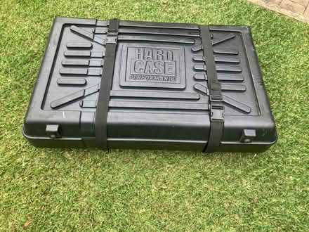 Photo of free Box for racing bike (Mortdale) #4