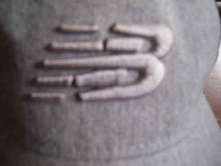 Photo of free Brand new baseball cap (Maidenhead SL6) #2