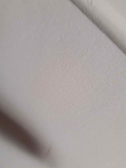 Photo of double bed frame (Russell's Hall DY1) #1