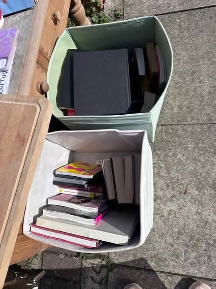 Photo of free Lots of stuff (Lee SE12) #4