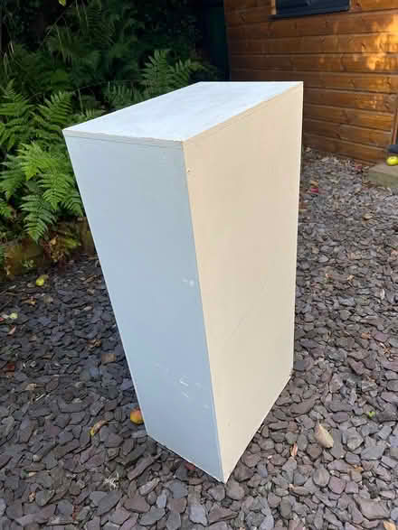 Photo of free Plinth for sculpture or lamp etc (Exeter EX4) #1