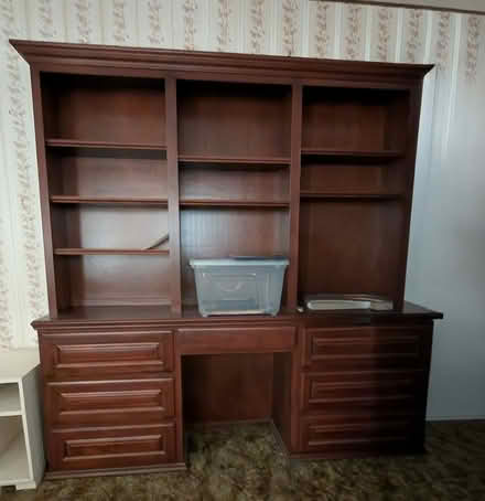 Photo of free furniture (hemet) #3