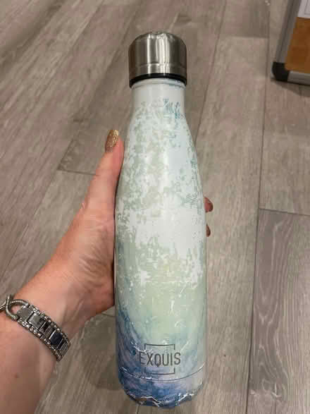 Photo of free 500mL insulated bottle (Streatham Hill) #1
