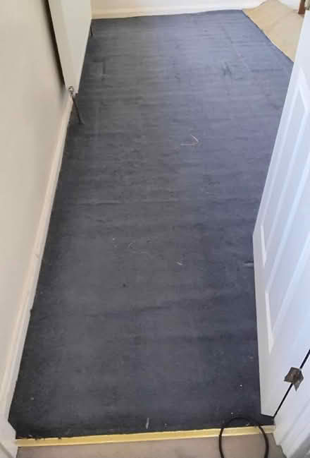 Photo of free Carpet & Underlay (Welwyn AL6) #4