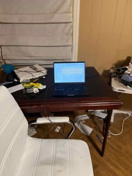 Photo of free Laptop (07039) #1
