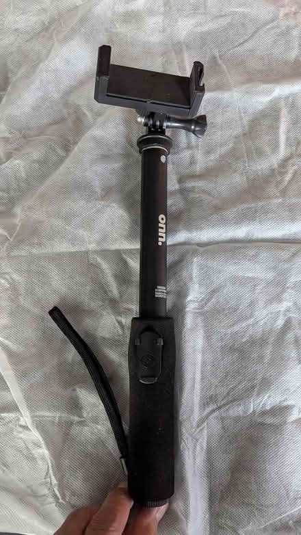 Photo of free Onn phone selfie stick (Raritan Township/Ringoes) #2