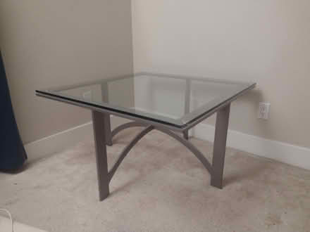 Photo of free Luxury Coffee Table (Ballard loyal heights) #1