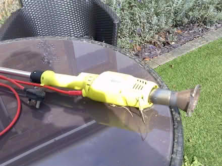 Photo of free Weed burner (Thorpe St Andrew NR7) #1