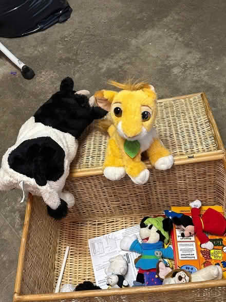 Photo of free Games and toys for children (San Rafael) #2