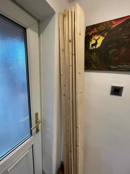 Photo of free New floor boards (WV13 Willenhall) #2