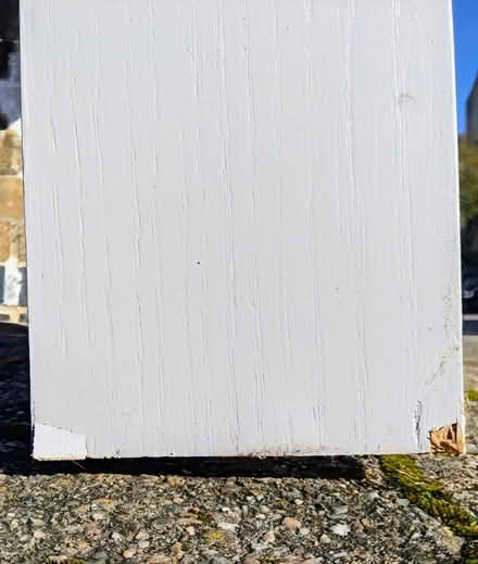 Photo of free Fireplace surround (electric fire) (PL4 Greenbank.) #4
