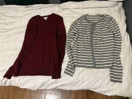 Photo of free Women’s Clothes (Queens Chapel NE DC) #1