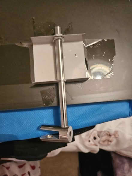 Photo of free Bathroom mirror (Ashton in Makerfield WN4) #2