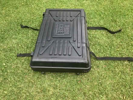 Photo of free Box for racing bike (Mortdale) #1
