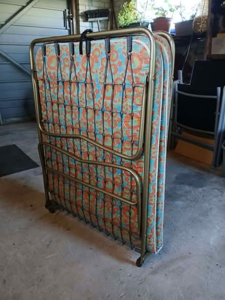Photo of free Z Bed (Sandside LA7) #1