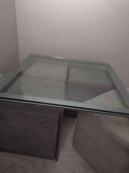 Photo of free Luxury Coffee Table (Ballard loyal heights) #4